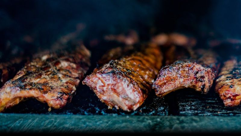 Montana: Blue’s BBQ (Billings)