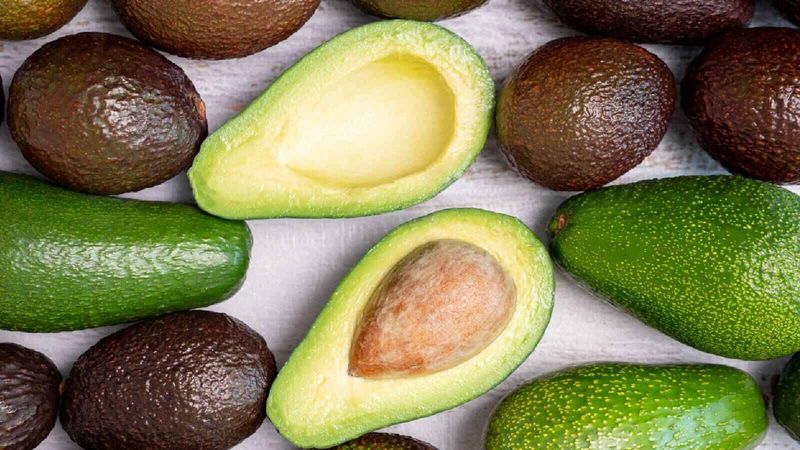 ADD: Avocados