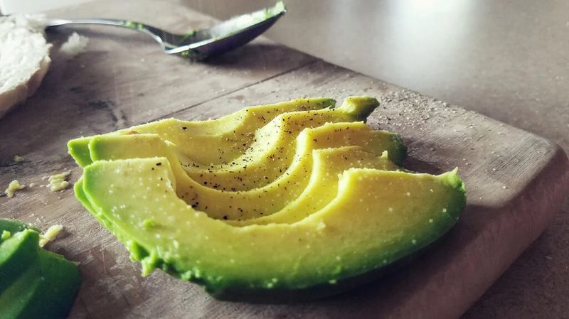 ADD: Avocados