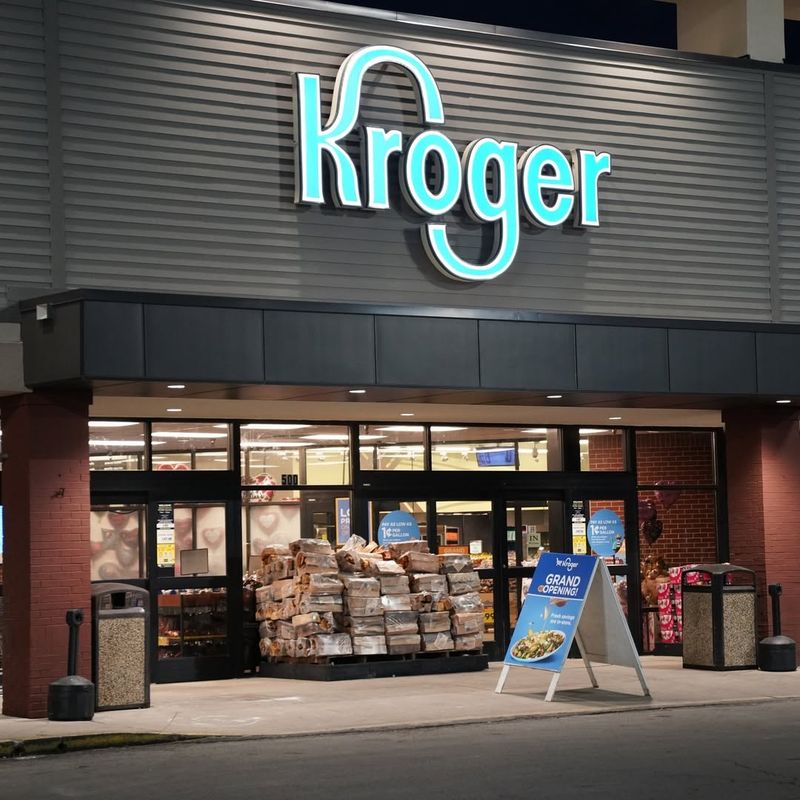 Kroger