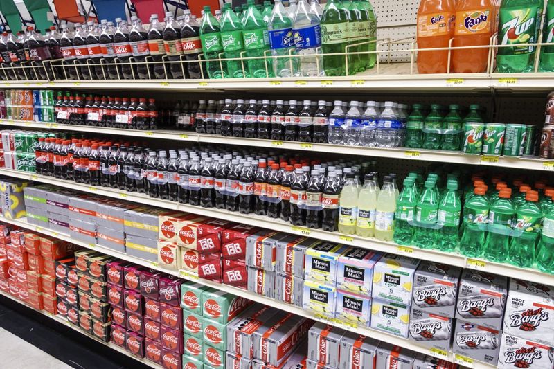 AVOID: Artificial Sweeteners