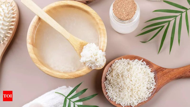 AVOID: White Rice