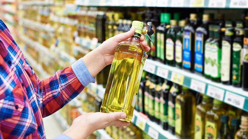 AVOID: Refined Oils (high in omega-6s)