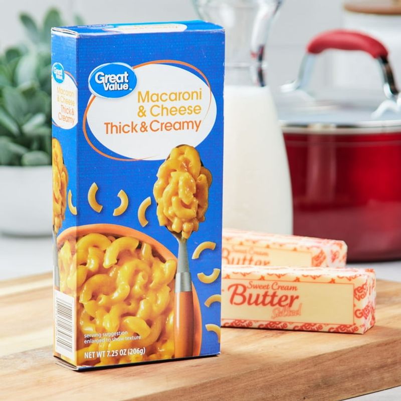 BUY: Thick & Creamy Macaroni & Cheese