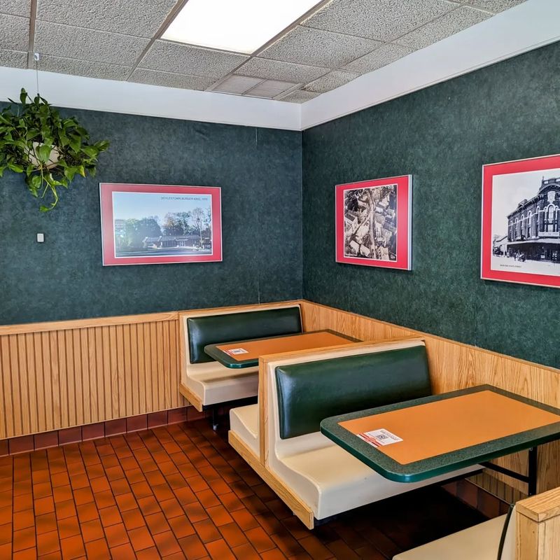 Burger King