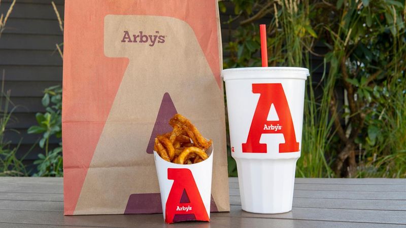Arby’s