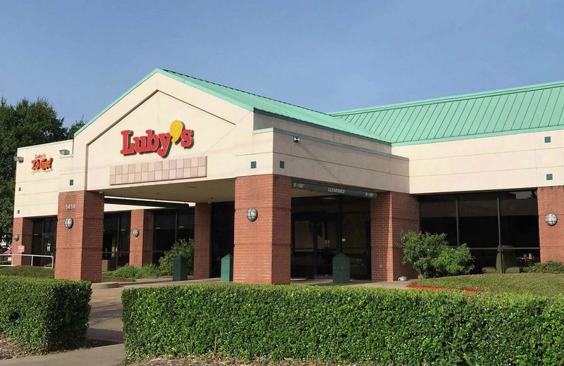 Luby’s