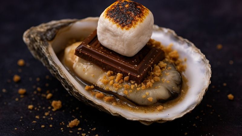 Sm’oysters