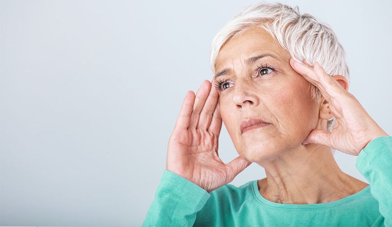 Cognitive Decline