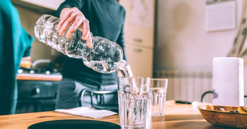 Alkaline Water
