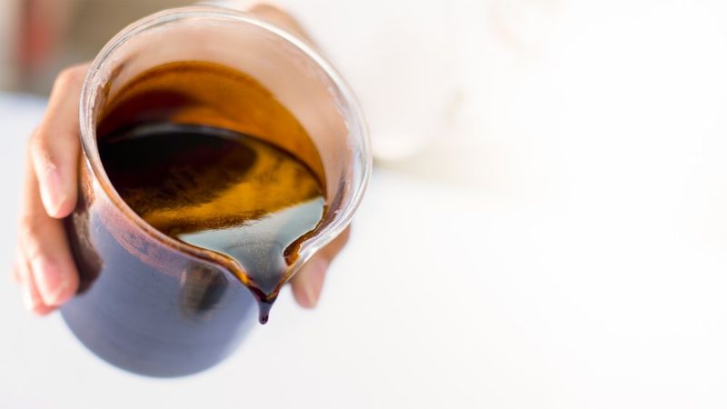 Molasses
