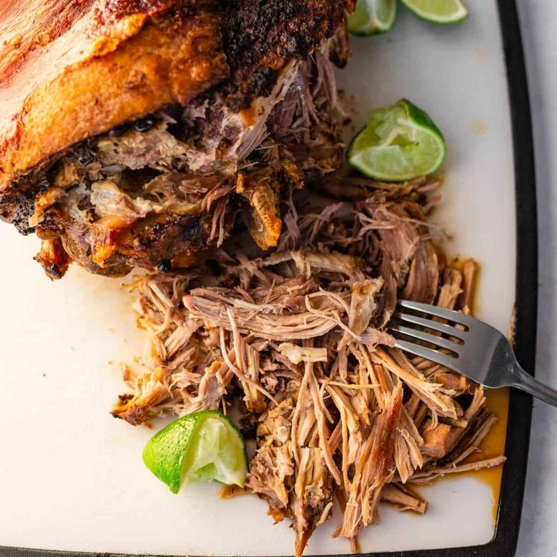 Pernil