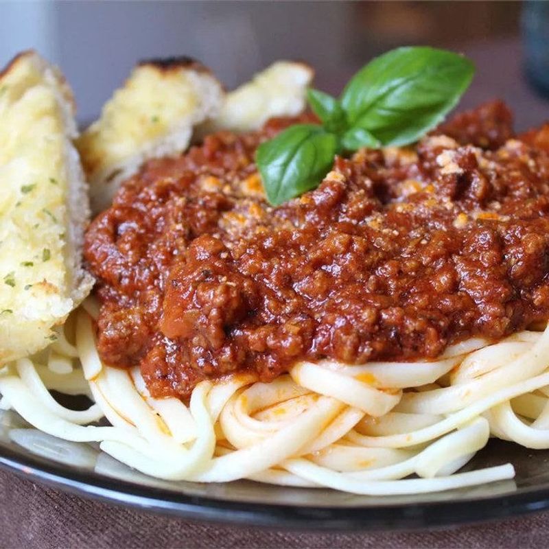 Tomato-Based Sauces