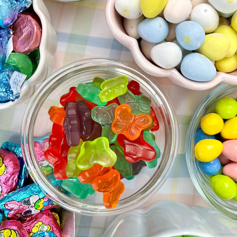 Candy