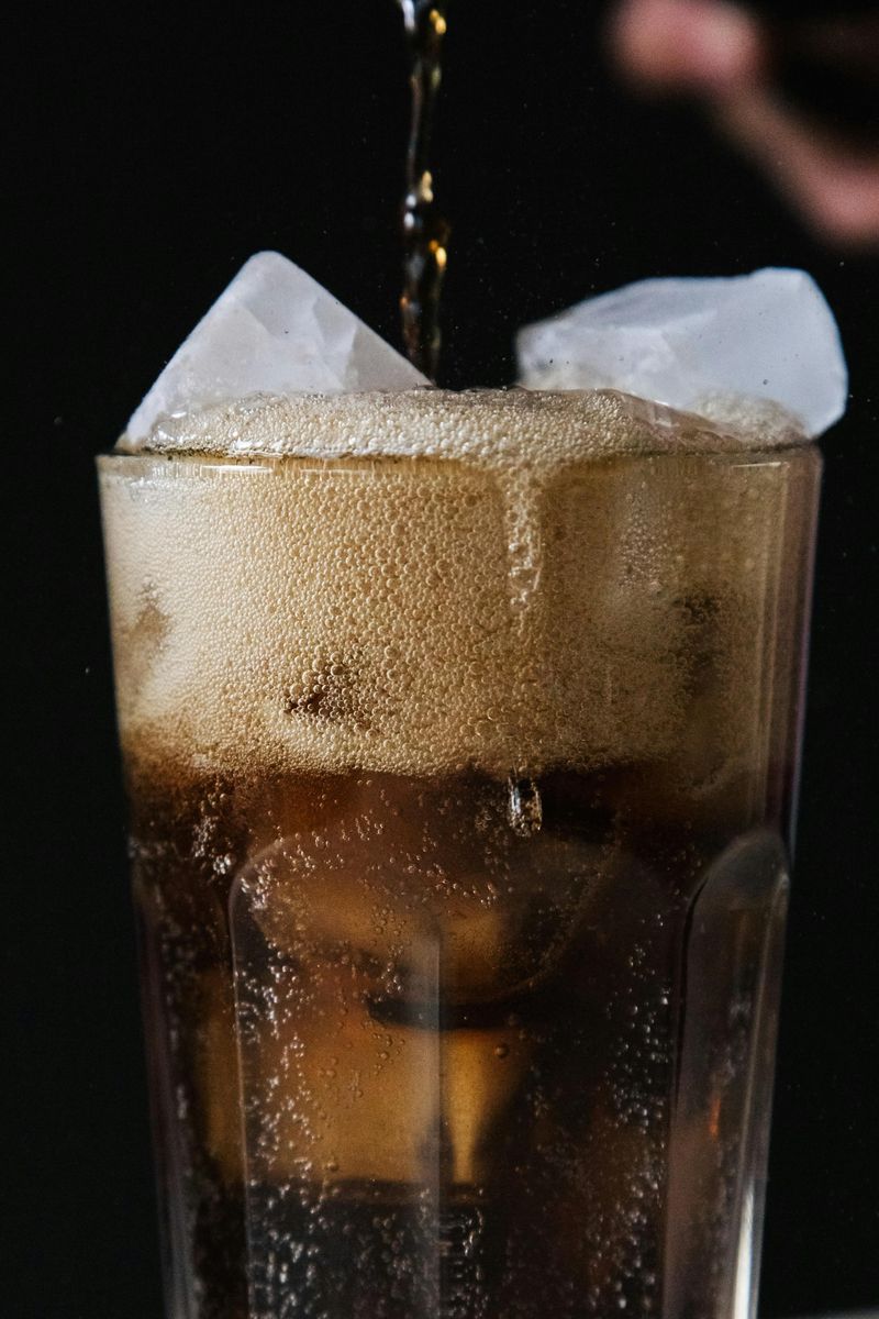 Soda