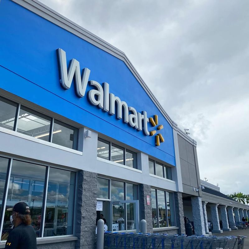 Walmart