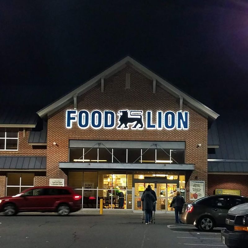 Food Lion