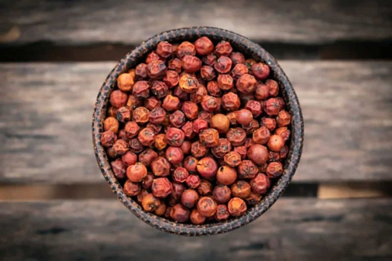 Kampot Pepper (Cambodia)