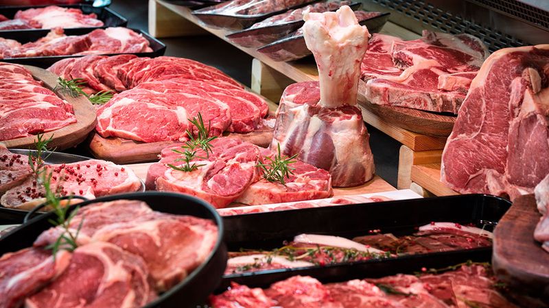 Red Meat Is Bad For You
