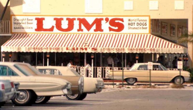 Lum’s