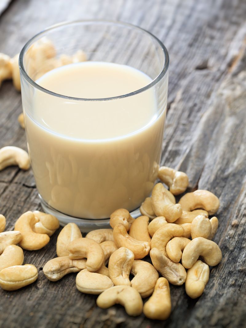 Cashew Milk