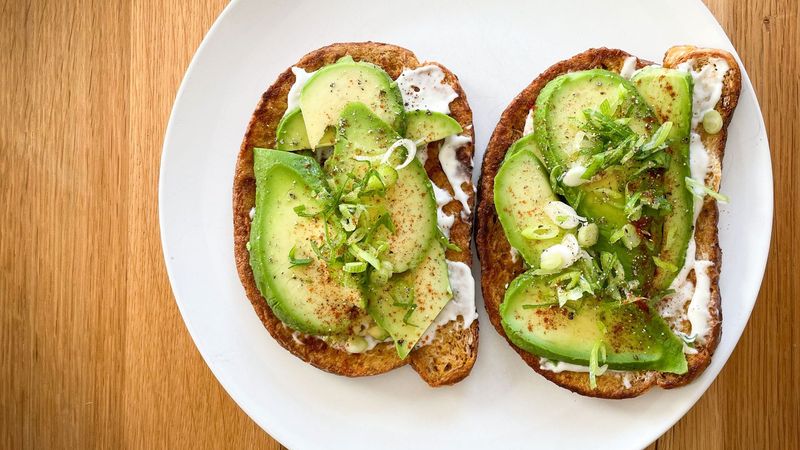 Avocado Toast