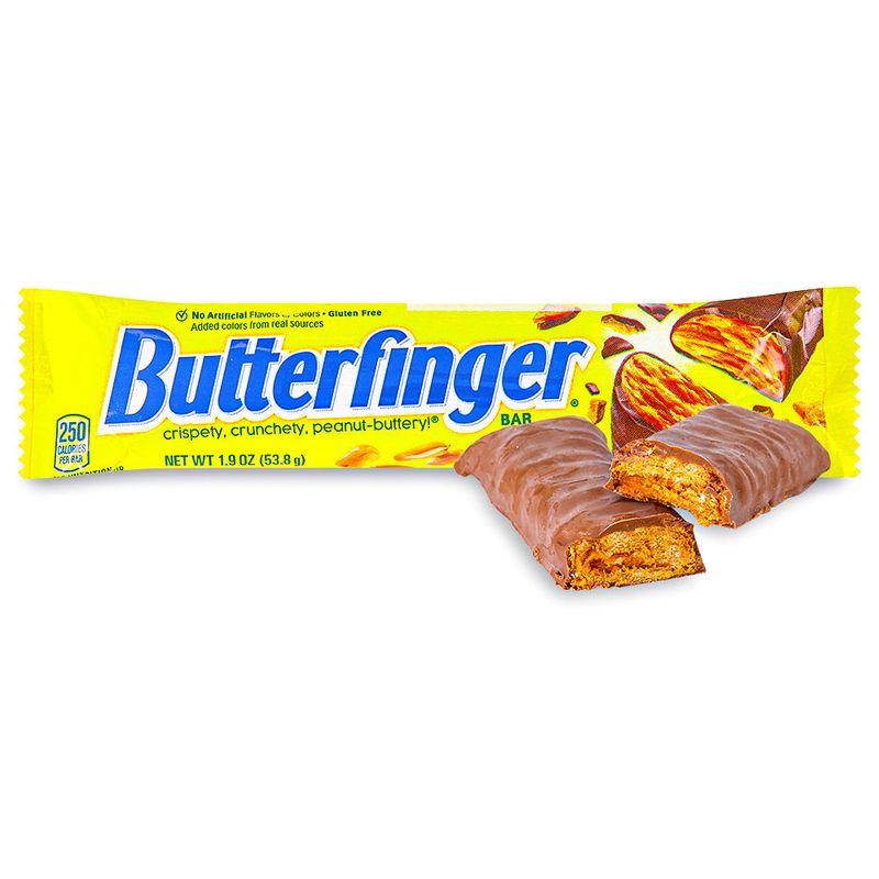 The Original Butterfinger