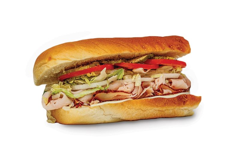 Lennys Grill & Subs