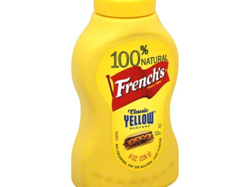 French’s Mustard