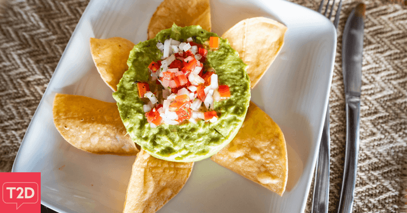 Guacamole