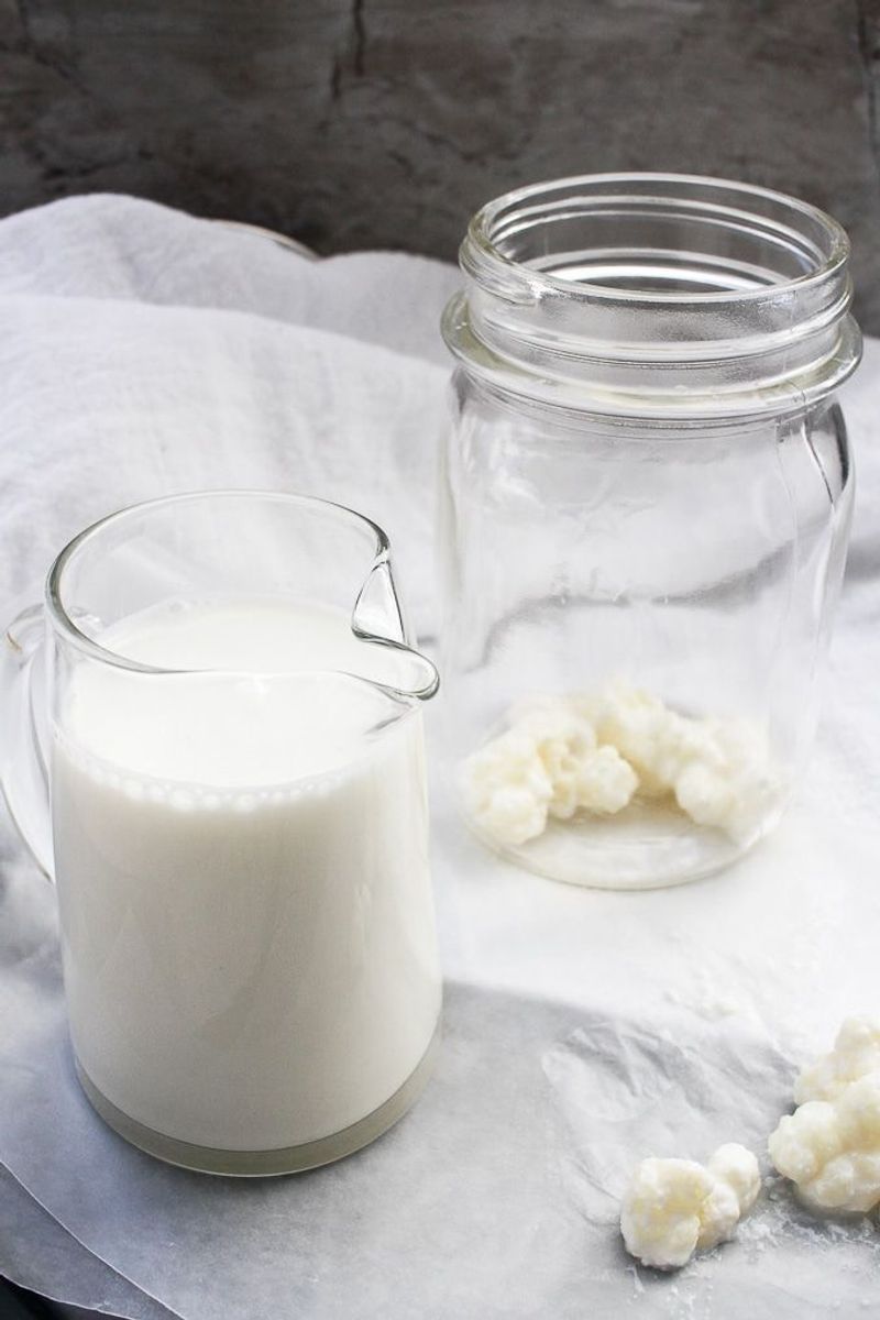 Kefir