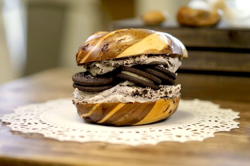 Oreo Overload