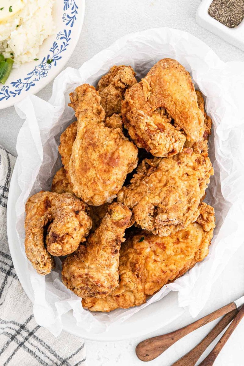 Fried Chicken