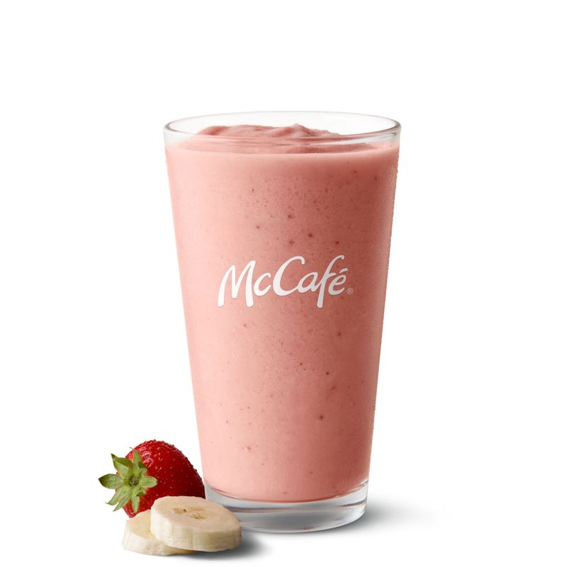 Smoothies