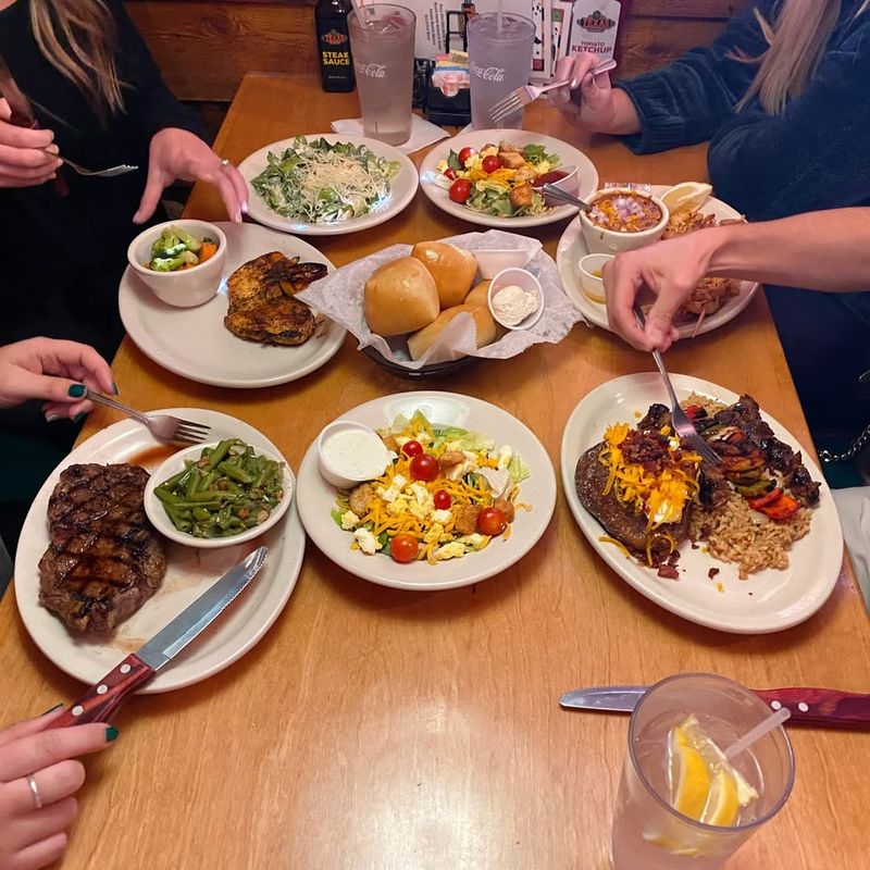 Texas Roadhouse