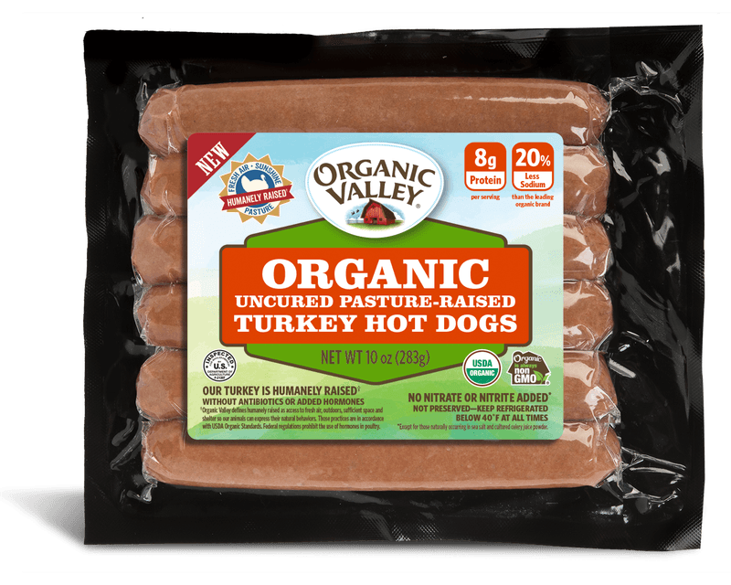 Organic Valley/Organic Prairie