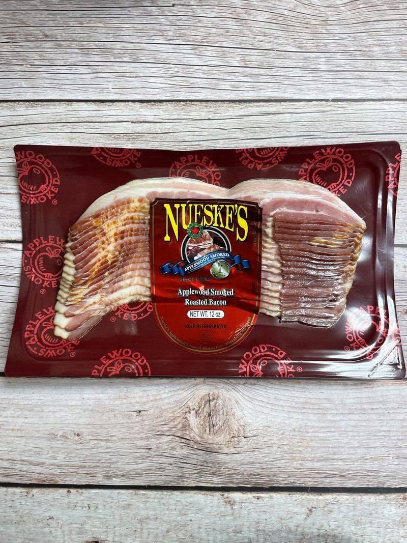 Nueske’s Applewood Smoked Bacon