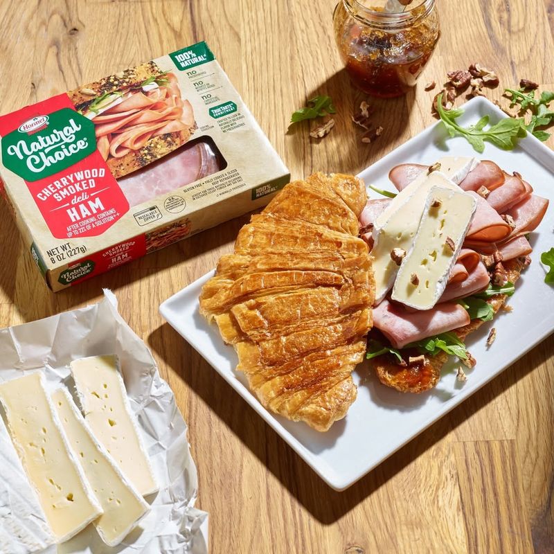 Hormel Natural Choice Chicken