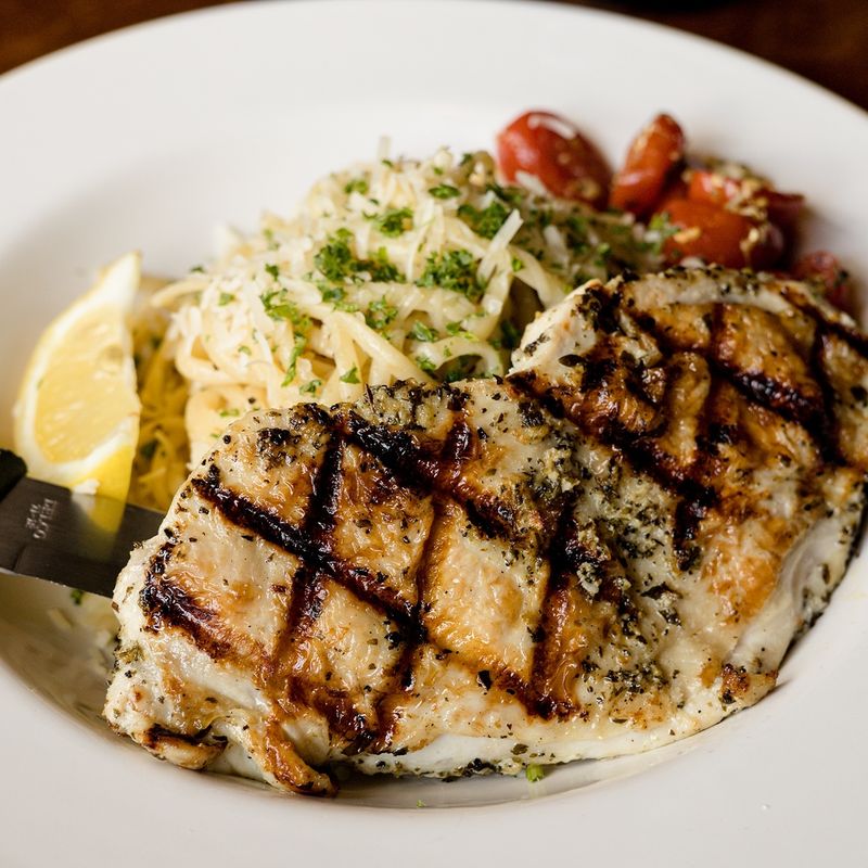 Lean Proteins