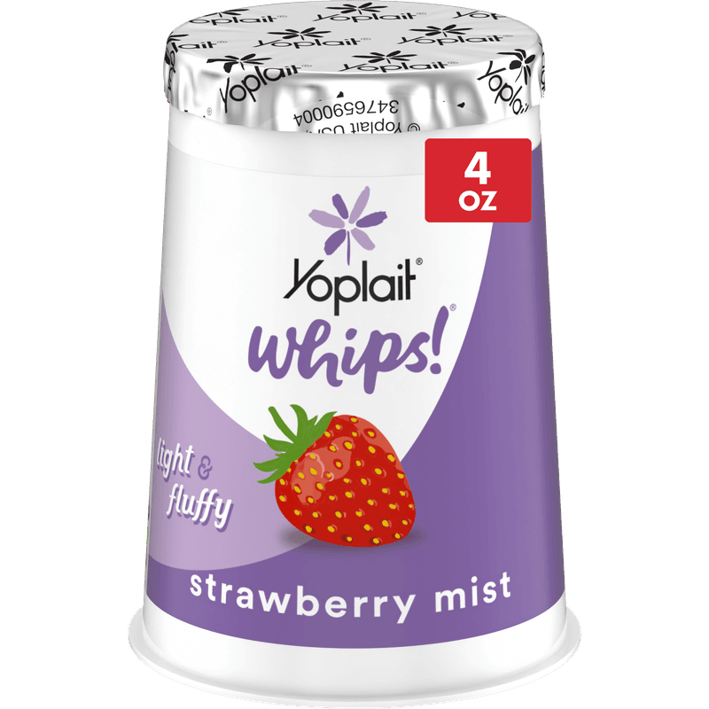 Yoplait Whips