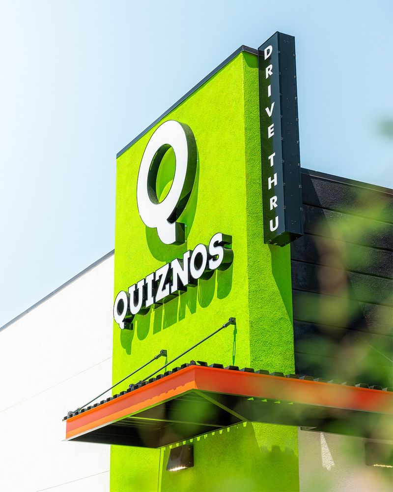 Quiznos