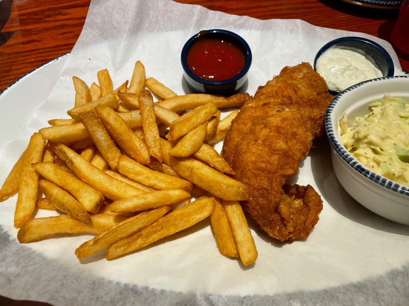 Red Lobster