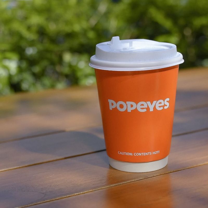 Popeyes
