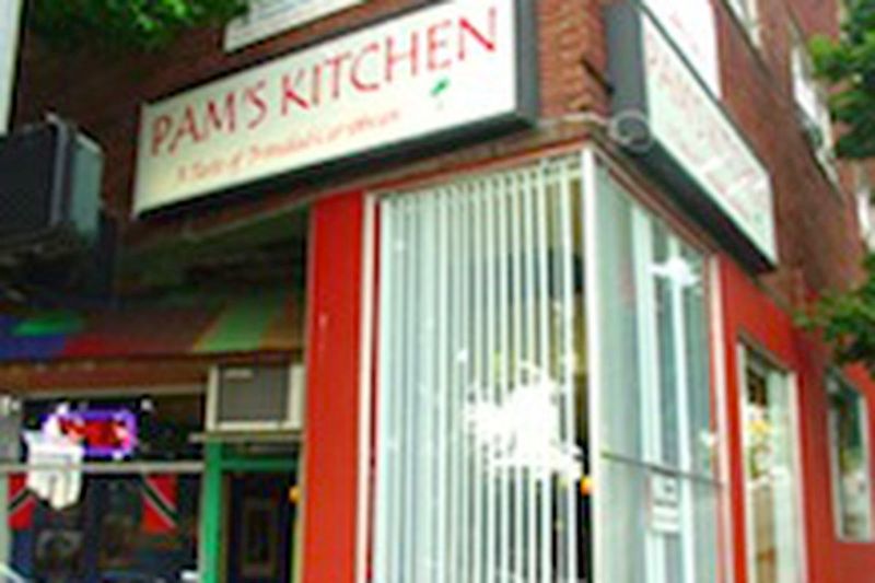 Pam’s Kitchen (Seattle, WA)