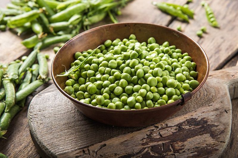 Green Peas