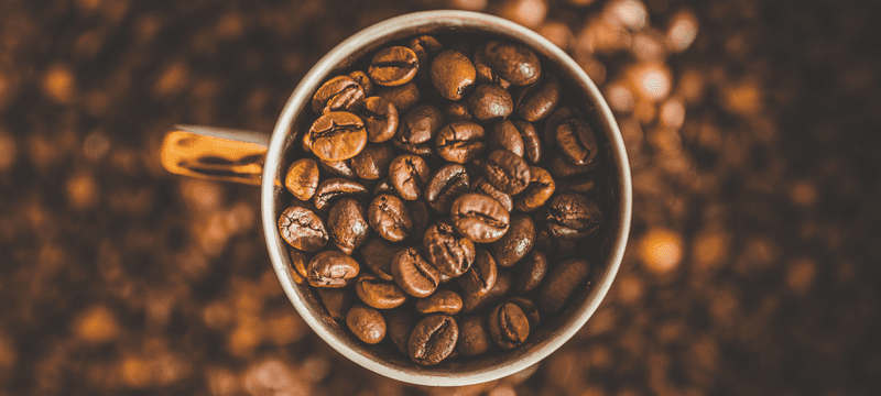 Excessive Coffee