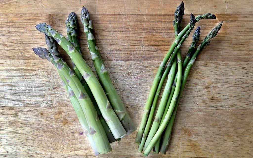 Asparagus
