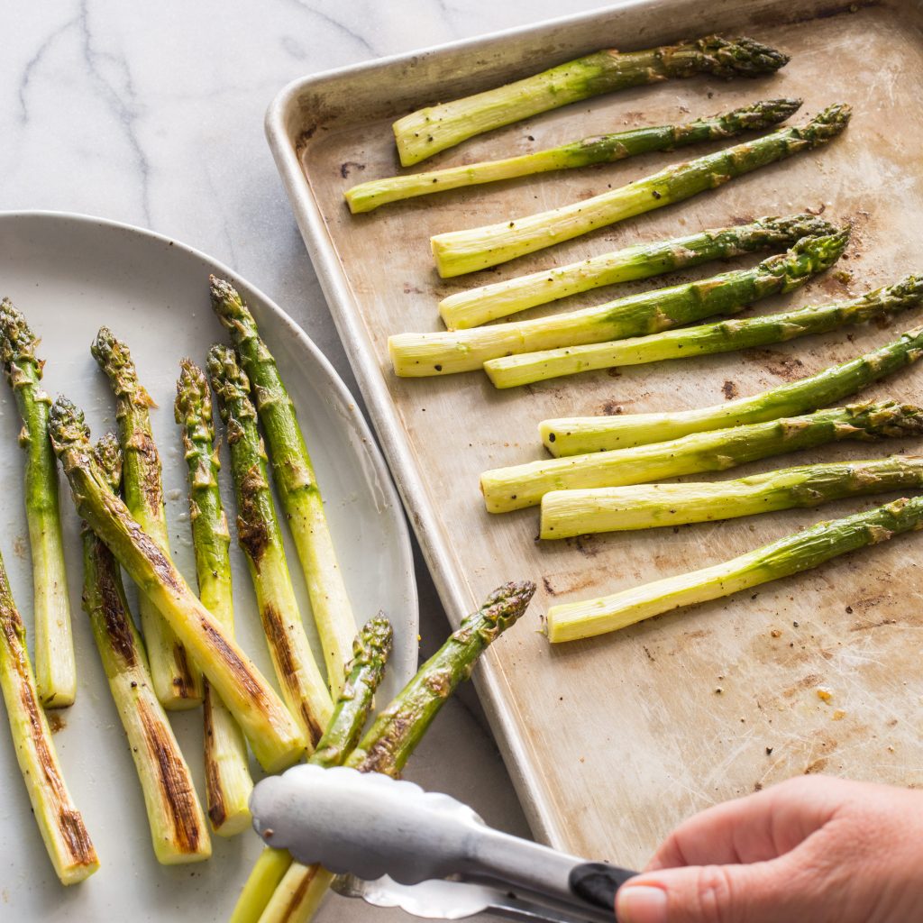 Asparagus