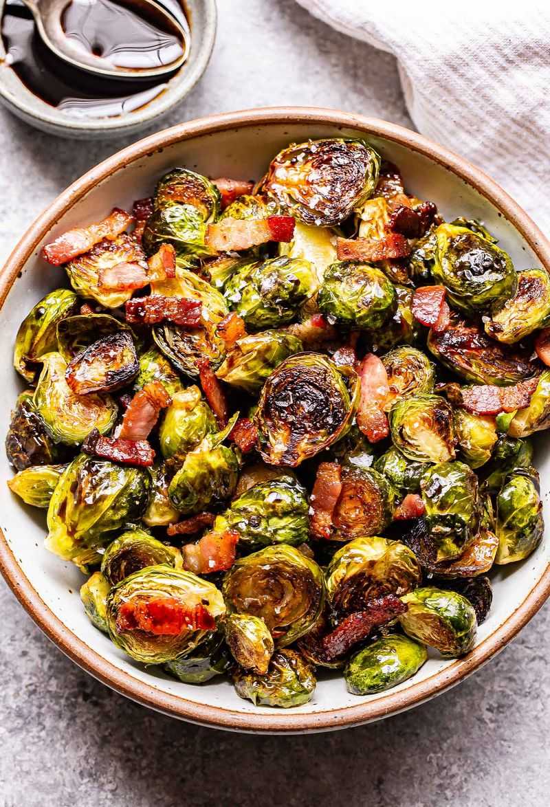 Brussels Sprouts