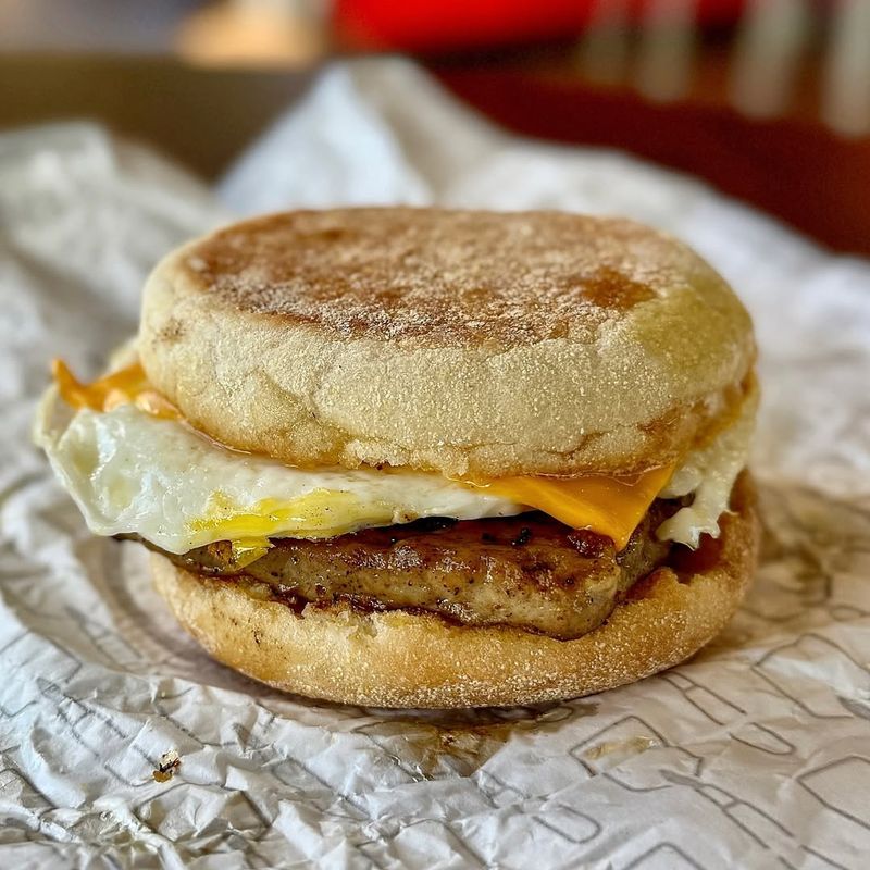 Skipping Breakfast